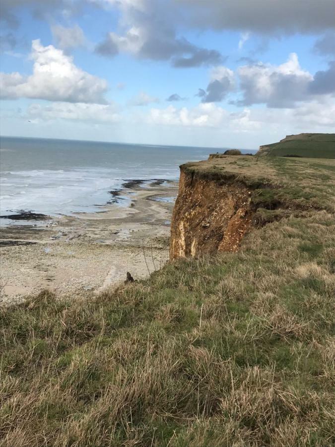 Le Chalet Normand Guilmécourt 外观 照片